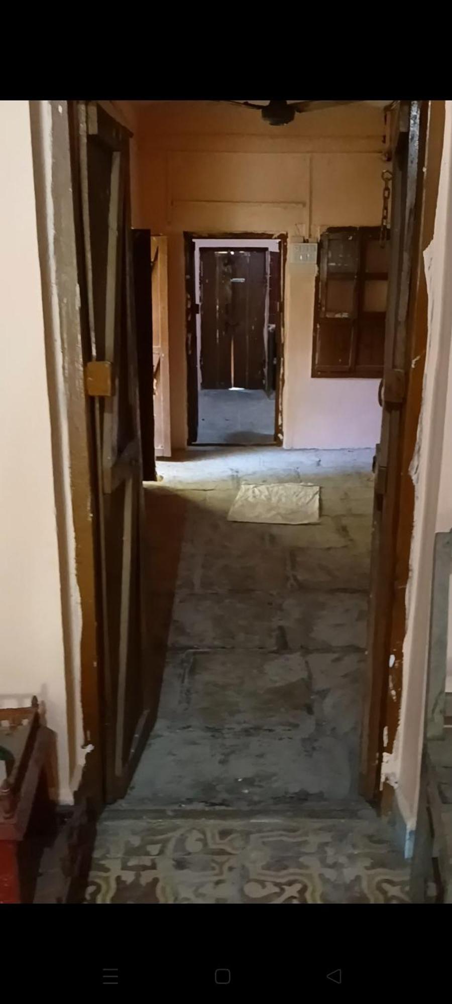 Joshi House Villa Khāmgaon Екстериор снимка